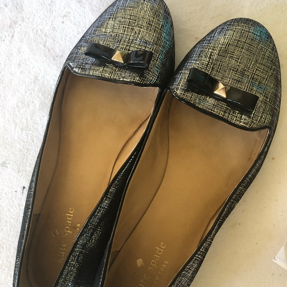 Kate Spade 8.5m Flat